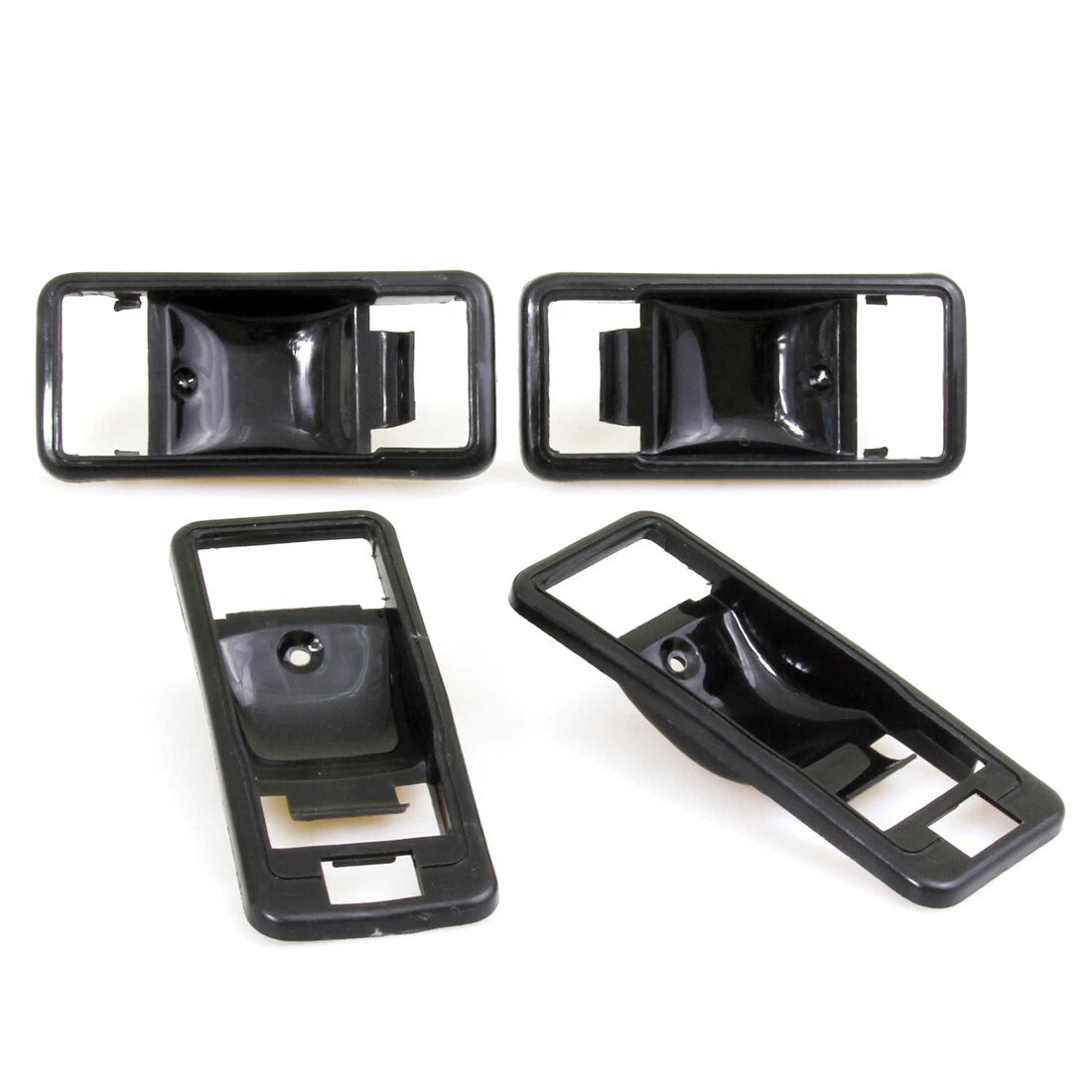 Door Bezel Set 4pcs for Toyota Corolla KE/TE Series 1970-1981