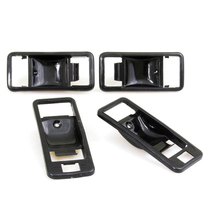 Door Bezel Set 4pcs for Toyota Corolla KE/TE Series 1970-1981