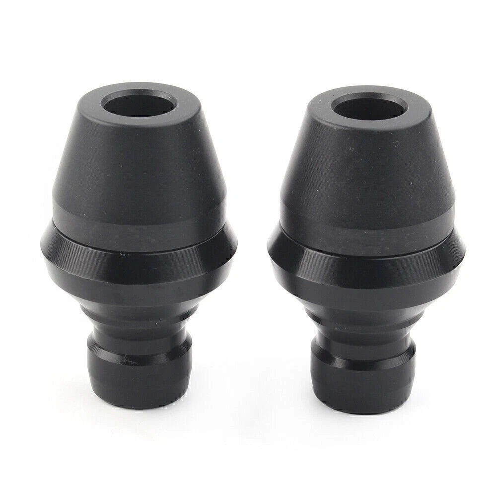 Tire Valve Stem Dust Covers for Ducati Scrambler 400 800 1000 (2015-2023)