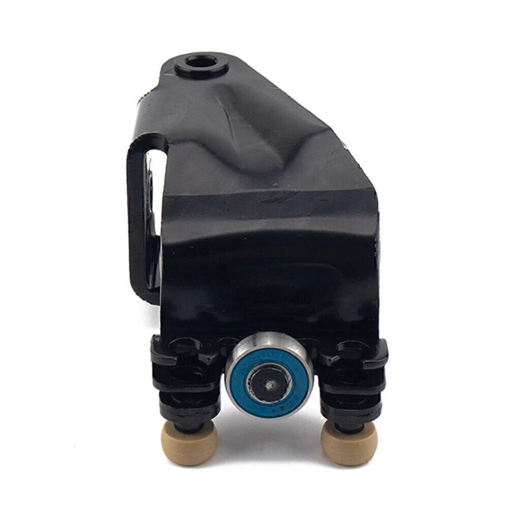 Left Center Mount Sliding Door Rollers for Honda Odyssey (2005-2010)