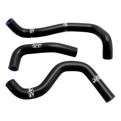 Silicone Coolant Hose Kit for Triumph Street Triple 765 R RS (2020-2022)