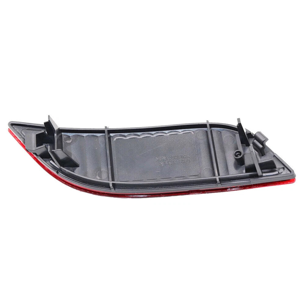 Rear Bumper Reflectors for 2017-2021 Jeep Compass (2017-2021)