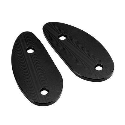 Mirror Covers for 2008-2023 Honda CBR 1000 RR (2008-2023)