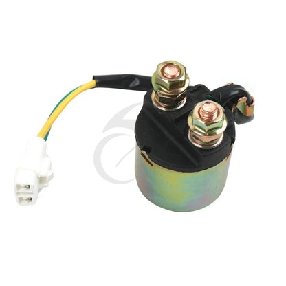 Starter Relay Solenoid for Honda TRX650 (2003-2005) TRX450 Foreman (1998-2009)