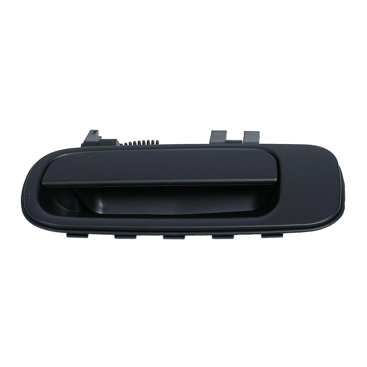 Textured Black Rear Left Outer Door Handle for Toyota Camry (2018-2023)