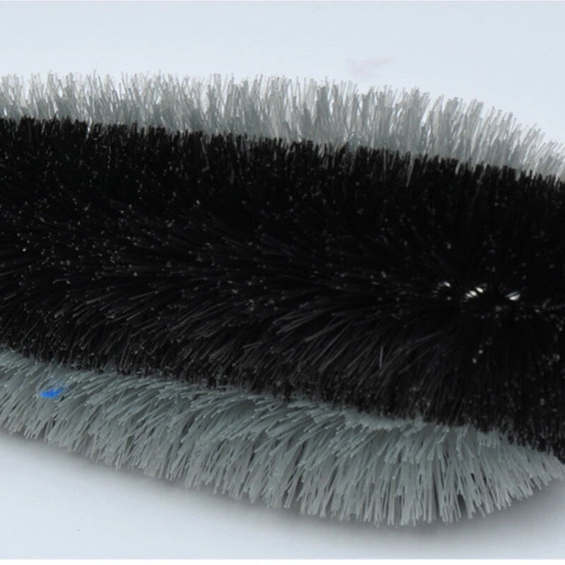 Double Loop Wheel Brush for Car Wash - 1 x Brush