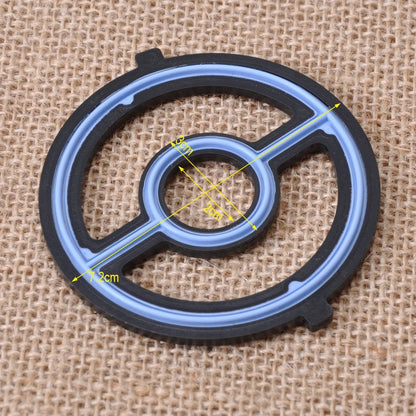 Oil Cooler Gasket for Mazda 3, 6, CX-7 2.0L-2.5L (2004-2013)