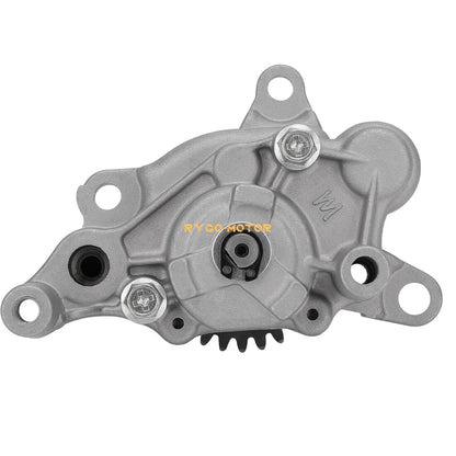 Engine Oil Pump for Honda TRX300 FourTrax 300 (1988–2000)