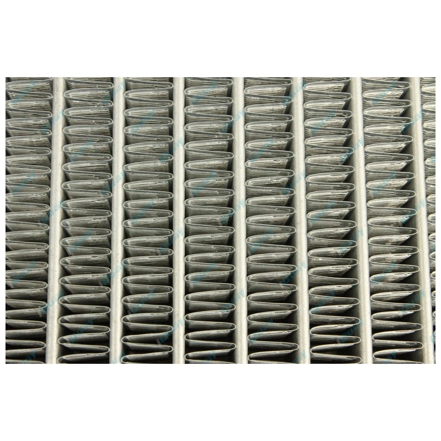 Alloy Core Radiator for Toyota Hilux YN55 YN57 YN65 YN85 1.6L 1.8L 2.0L (1983-1997)