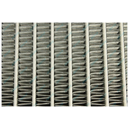 Alloy Core Radiator for Toyota Hilux YN55 YN57 YN65 YN85 1.6L 1.8L 2.0L (1983-1997)