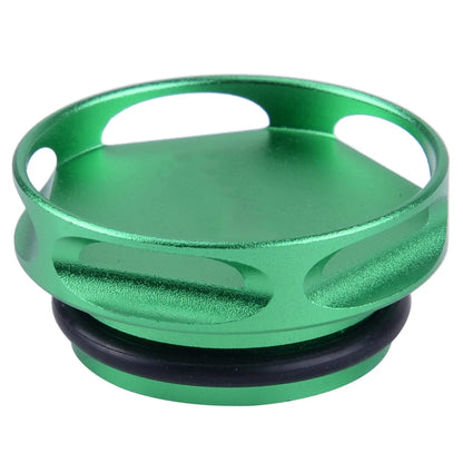 Diesel Fuel Cap Accessory for Dodge Ram 1500 2500 3500 (2013-2018)