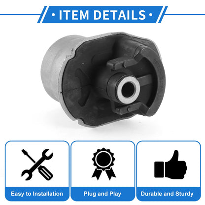 Rear Crossmember Bushing for Toyota Corolla, Matrix (2003-2008)
