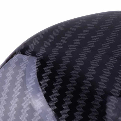 Carbon Fiber Shift Knob Bezel for Kia Forte (2019-2021)