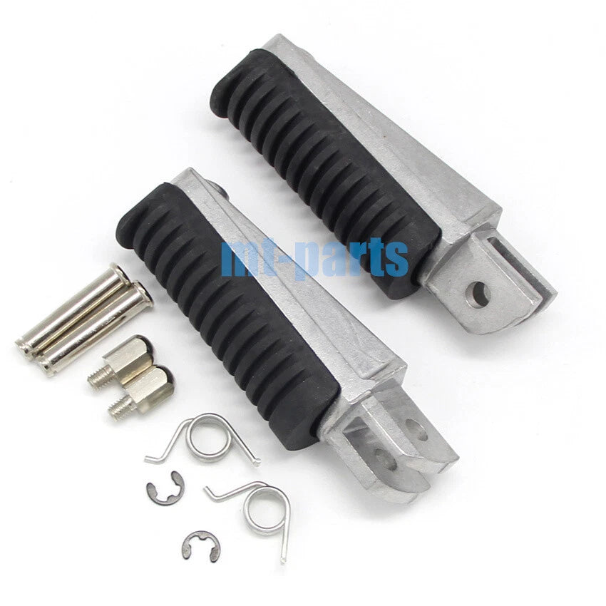 Front Footrest Pegs for Yamaha XJ600, XJ900 (1993-2003)