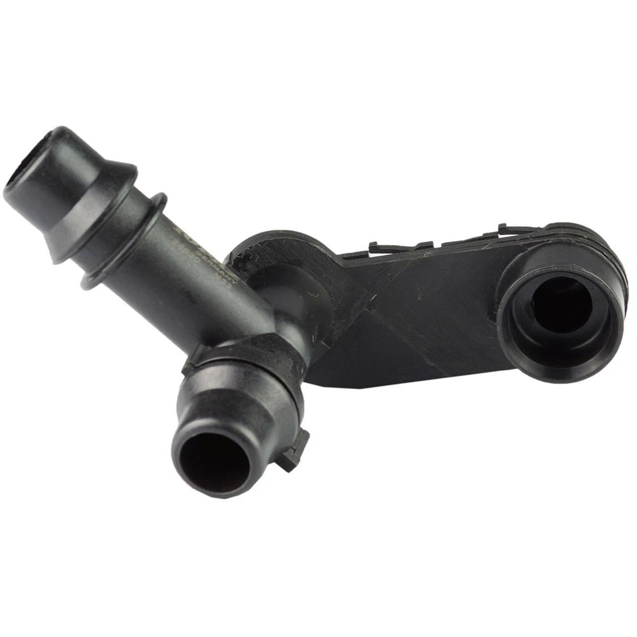 Water Connector Expansion Tank for BMW X5 (2000-2006)