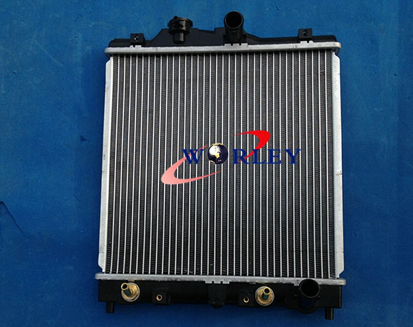 Radiator 26mm for Honda Civic EG/EH/EK CRX/HRV (1991-2001)