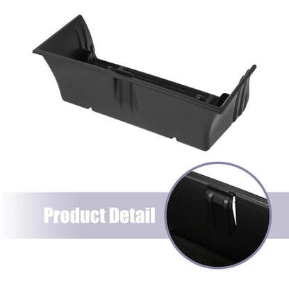 Center Console Organizer Tray for Land Rover Defender 90 110 130 (2020-2022)