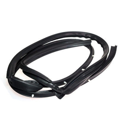 Rear Door Weatherstrip Set for Toyota Corona Carina E 1992-1998