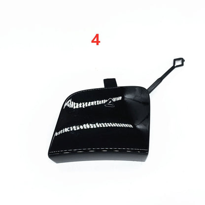 Front Tow Hook Access Cover for Benz A-Class A180 A200 A220 AMG A35 (2019-2020)