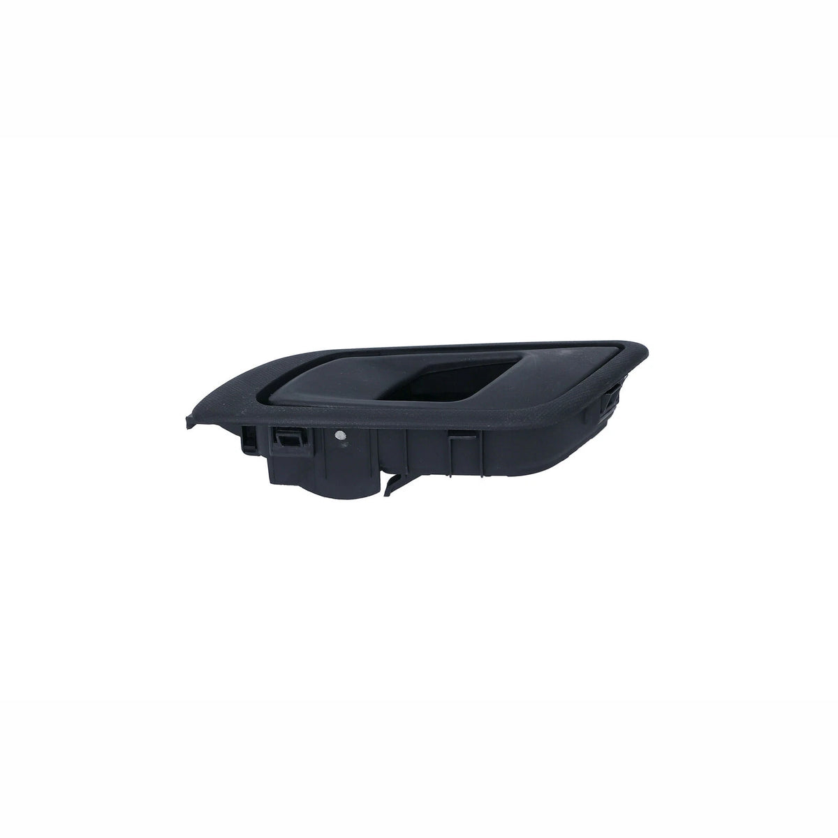 Rear Left Inner Door Handle Black for Ford Ranger PX Thailand BT50 (2011–2020)