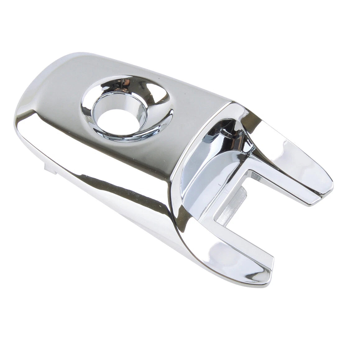 Exterior Door Handle Lock Cylinder Cap for Ford Explorer Edge (2011-2019)