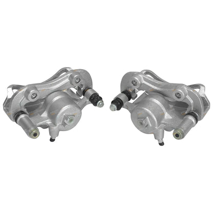 Rear Disc Brake Caliper Assembly for Nissan Patrol GQ (1988 - 1999)