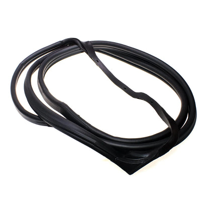 Rear Door Weatherstrip x2 for Mercedes-Benz W124 200 230E 280E E420 400E 1986-1995