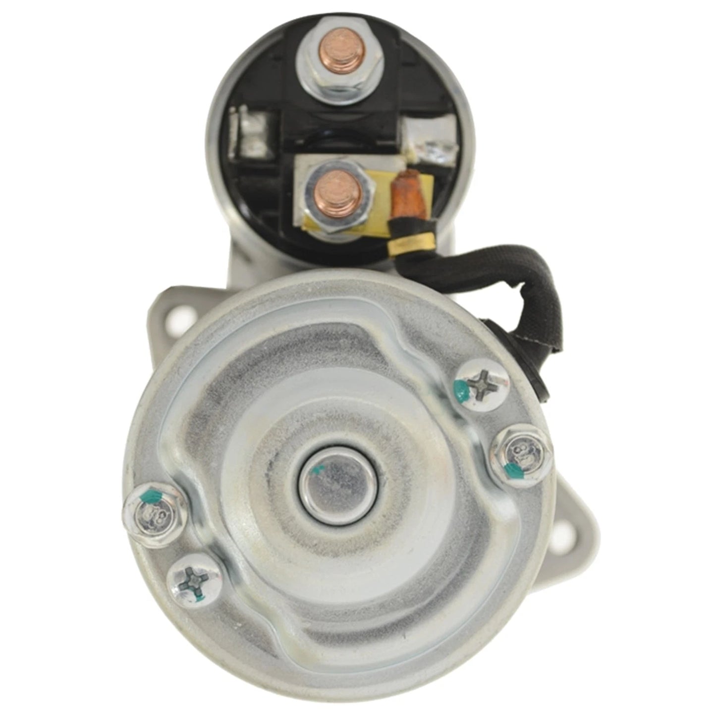 Starter Motor for Suzuki Sierra SJ70 SJ80 4cyl 1.3L G13BA (1989-1998)
