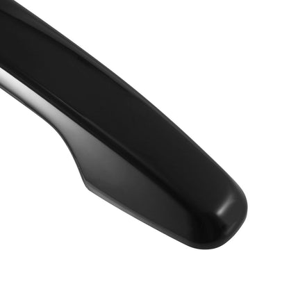 Gloss Black Door Handle Cover Trim for Ford Explorer (2011-2023)