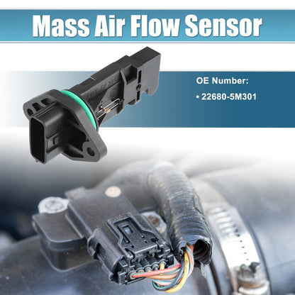 Mass Air Flow Sensor for Nissan Maxima (2000-2001)