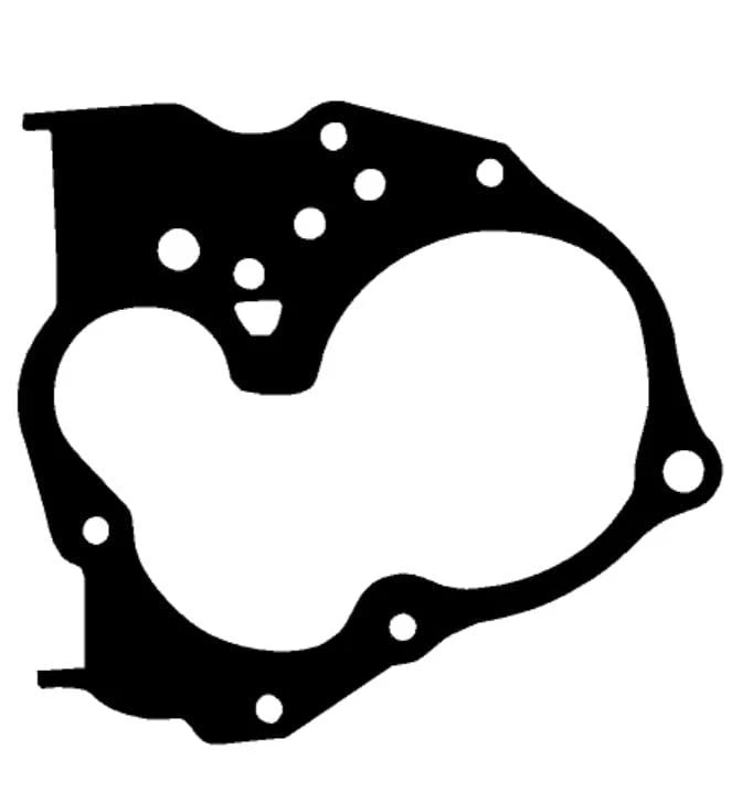 Case Stator Cover Gasket for Honda DIO AF 34 35 ZX50 AF