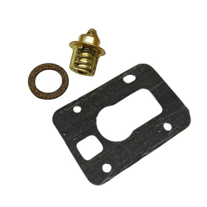 Thermostat Kit 160° for OMC Cobra 2.5-3.0L