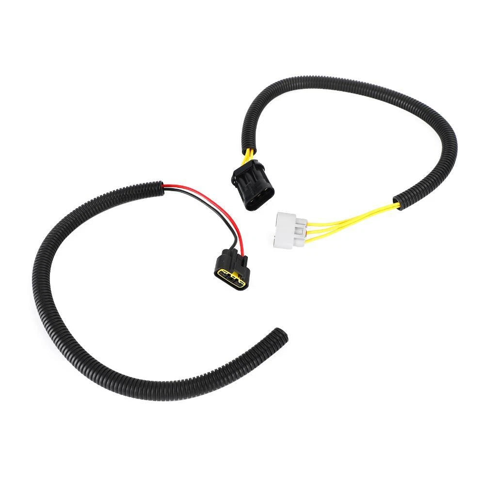 Voltage Rectifier Connector for Polaris Ranger 500 570 900 1000 RZR 900 1000 (2006-2023)