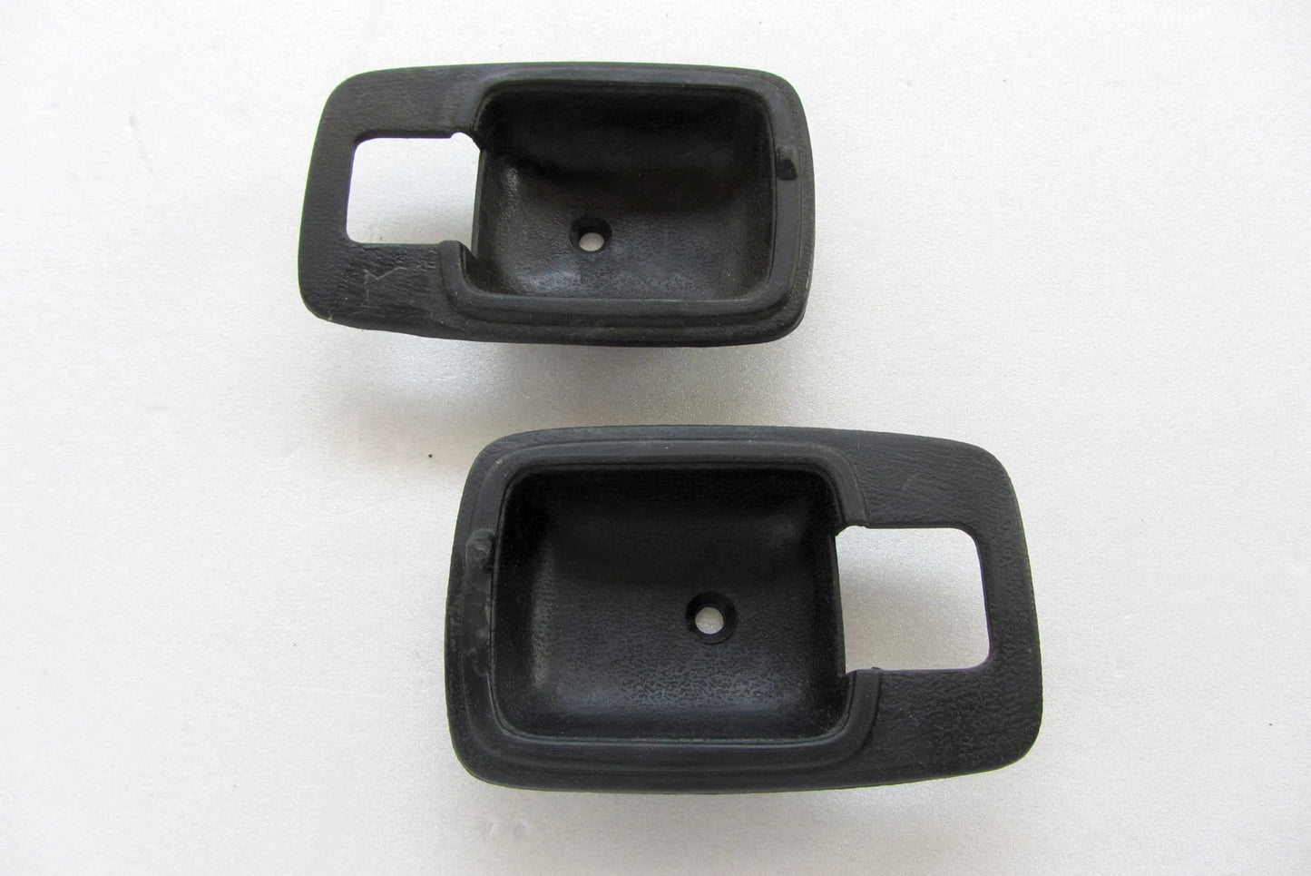 Interior Door Cup Bezels for Datsun 620  - 2 x Covers