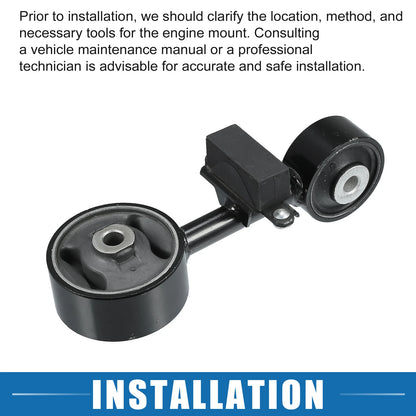 Engine Motor Mount Front Insulator for Toyota Kluger (2001-2007)