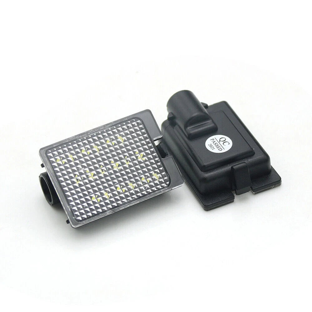 LED License Plate Light for Dodge Durango (2014-2021)