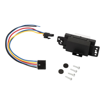 HVAC Blower Motor Resistor for GMC Envoy (2003-2009)