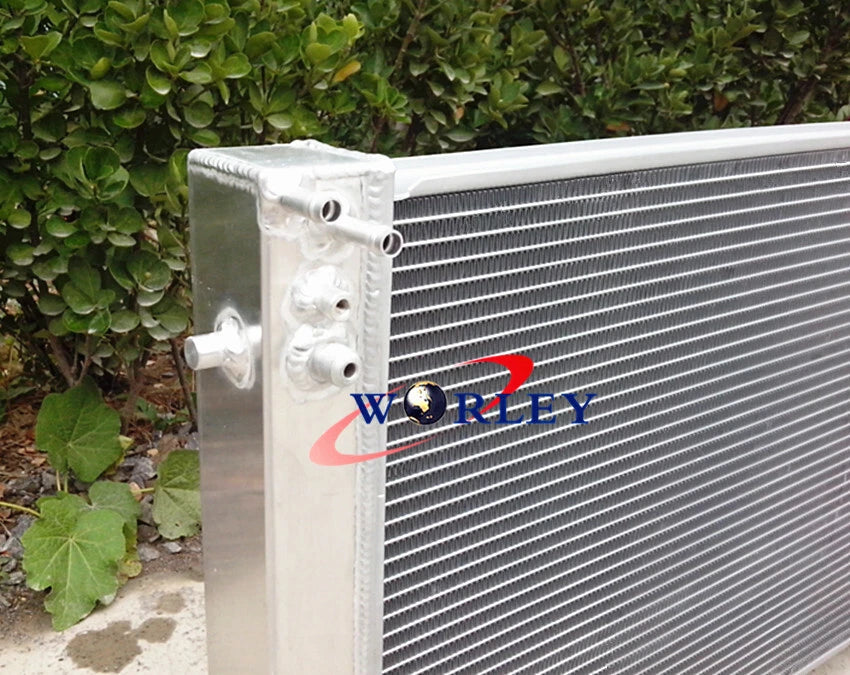 52MM Aluminum Radiator for Holden VT VX HSV Commodore V8 GEN3 LS1 (1997-2002)