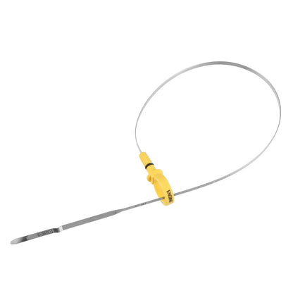 Oil Dipstick for Dodge Caravan - Plastic Stainless Steel