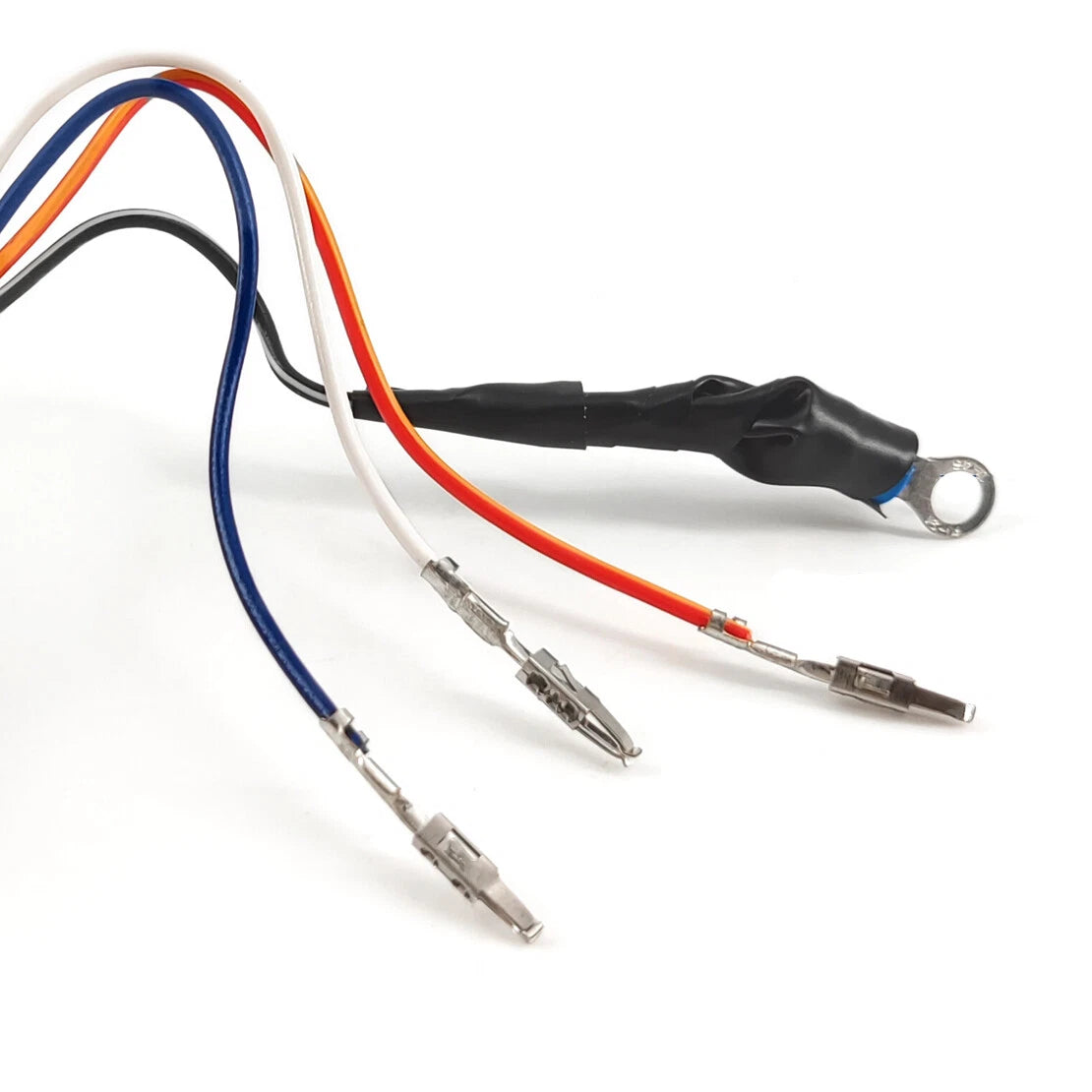 Cargo Tow Mirror Wiring Harness for GMC Sierra (2014-2018)