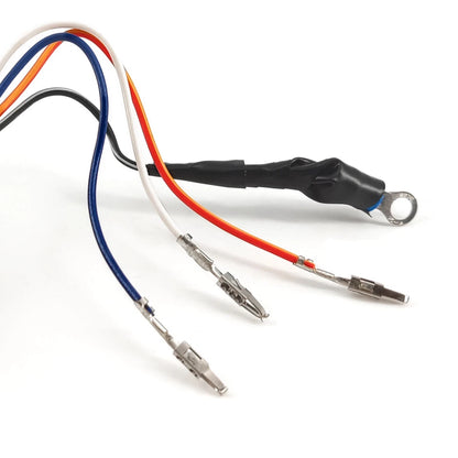 Cargo Tow Mirror Wiring Harness for GMC Sierra (2014-2018)