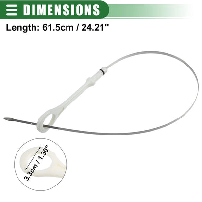 Engine Oil Dipstick for Mitsubishi Lancer (2008-2017)