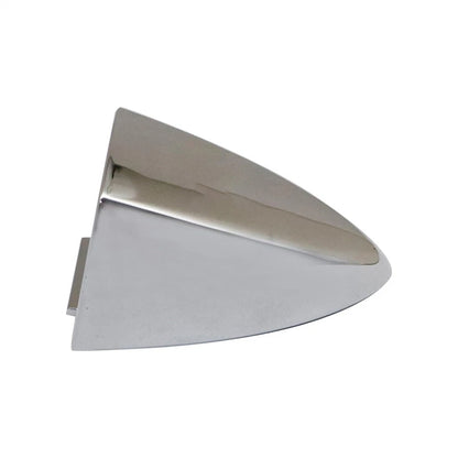 Chrome Rear Left Side Door Handle Cover for Honda Accord (2013-2017)