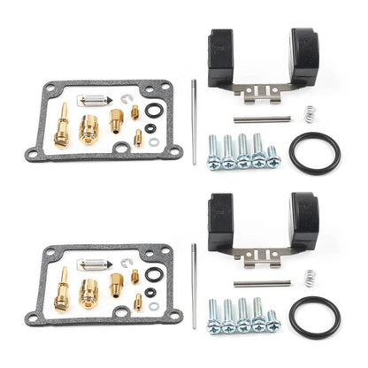 Carburetor Repair Kit for Yamaha Banshee 350 YFZ350 (1987-2005)