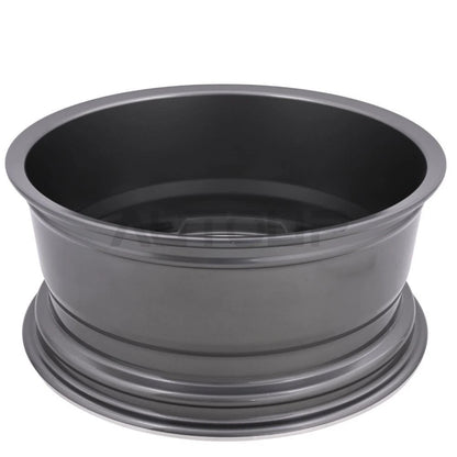 18x8 Wheel Rim for Mercedes-Benz E200 E250 E300 E400 4Matic (2017-2020)