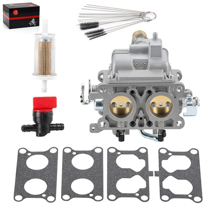 Carburetor Filter Gasket for Kawasaki 4-Stroke FD731V/HS00/GS00/FS00