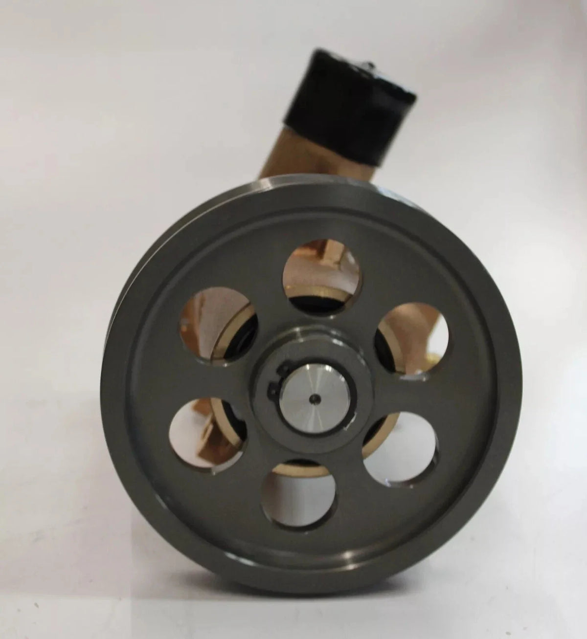 Raw Water Pump for Volvo Penta D4 (2003-2015)