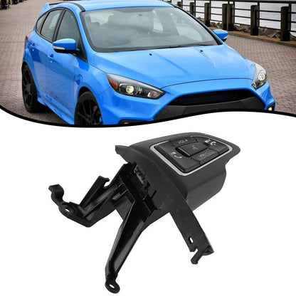 Steering Control Kit for Ford Focus (2017–2019)