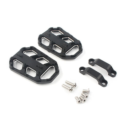Alu Wide Brake Pedal for Honda NC700X NC700S NC750X NC750S (2012-2019) BLACK
