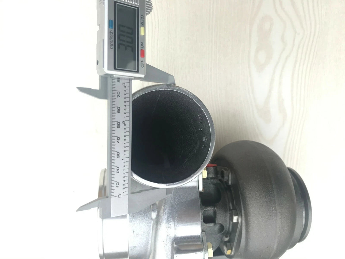 Turbocharger T78 7875B T4 3" V-Band